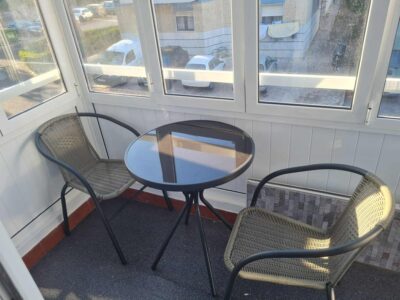 Apartamento na Zona de Mem Martins