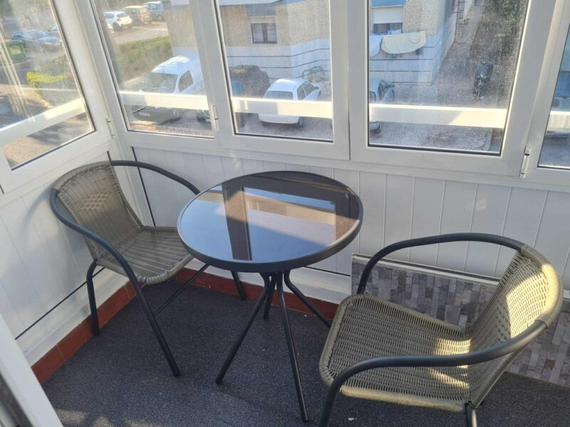 Apartamento na Zona de Mem Martins