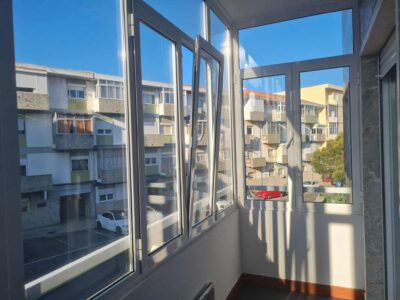 Apartamento na Zona de Mem Martins