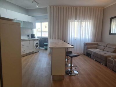 Apartamento na Zona de Mem Martins