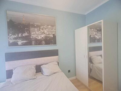 Apartamento na Zona de Mem Martins