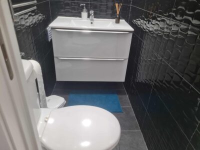 Apartamento na Zona de Mem Martins