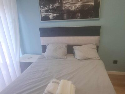 Apartamento na Zona de Mem Martins