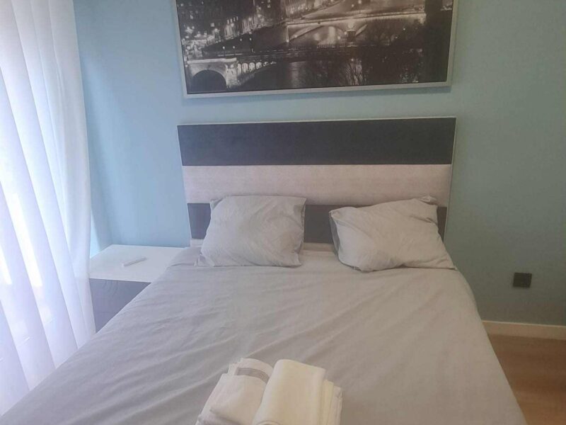 Apartamento na Zona de Mem Martins