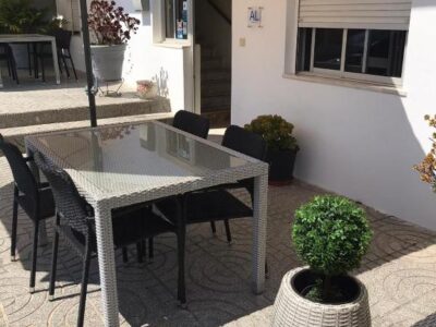 Guesthouse RSA by UmbralAbre numa nova janela