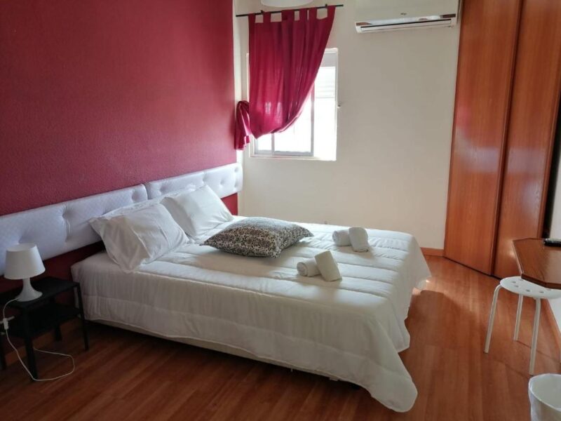 Guesthouse RSA by UmbralAbre numa nova janela