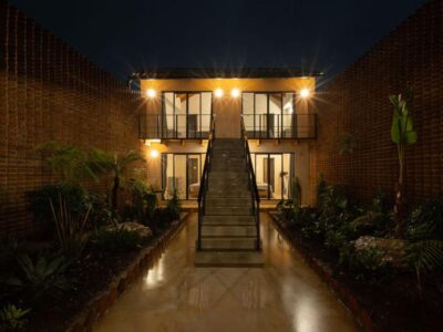 Jungla Hotel Boutique