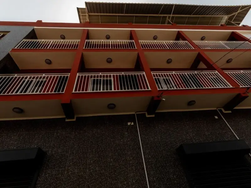 HN City Center Hotel