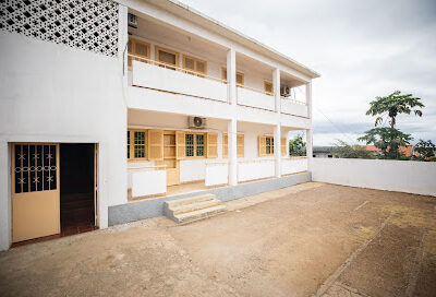 Apartamento Vista ao Mar