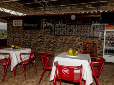 HN City Center Hotel